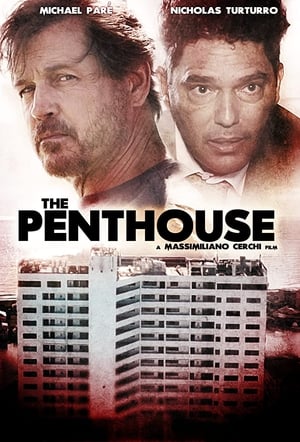 The Penthouse poszter