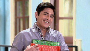 भाभीजी घर पर हैं! Season 1 Ep.8 8. epizód