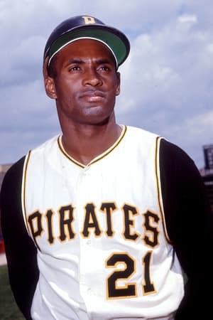 Roberto Clemente profil kép