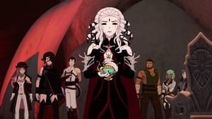 RWBY 8. évad Ep.1 1. epizód