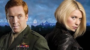 Homeland: A belső ellenség kép