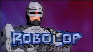 RoboCop: The Animated Series kép