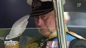 Charles III le roi maudit háttérkép