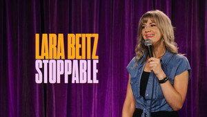 Lara Beitz: Stoppable háttérkép