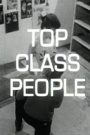 Top Class People