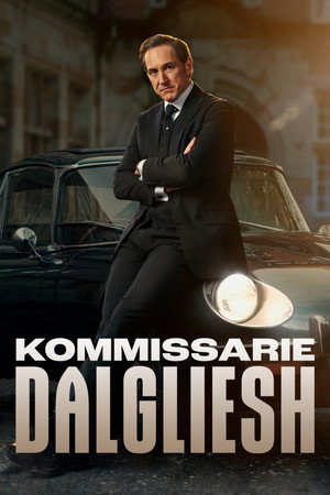 Dalgliesh poszter