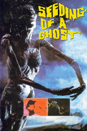 Seeding of a ghost poszter