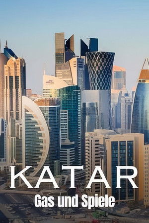 Qatar, une dynastie à la conquête du monde poszter