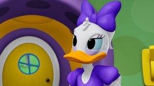 Mickey Mouse Clubhouse+ 1. évad Ep.3 3. epizód