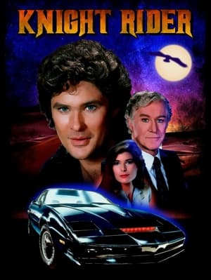 Knight Rider poszter