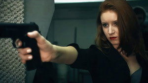 Iris háttérkép