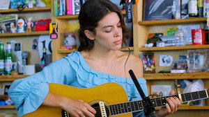 NPR Tiny Desk Concerts 11. évad Ep.103 103. epizód