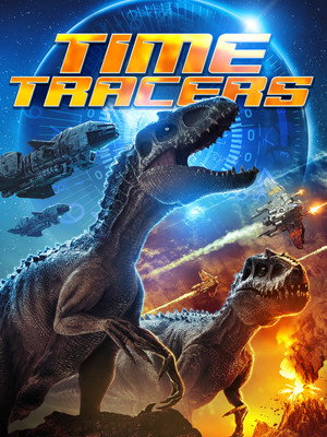Time Tracers poszter