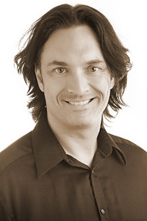 Eric Hayden profil kép
