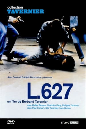 L.627 poszter