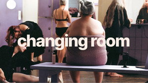 Changing Room háttérkép