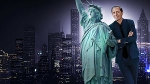 Gad Elmaleh: American Dream háttérkép