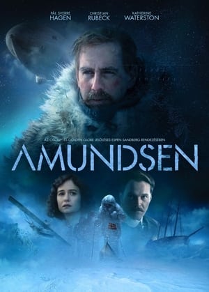 Amundsen