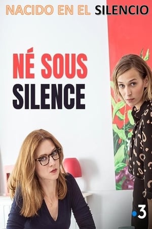 Né sous silence poszter