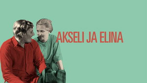 Akseli ja Elina háttérkép