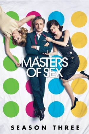 Masters of Sex