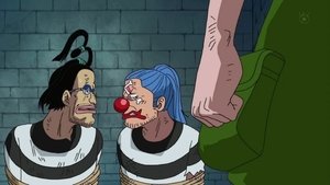 One Piece 13. évad Ep.437 437. epizód