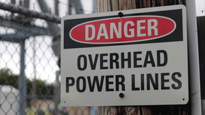 Ferndale Generating Station: Safety Orientation Video háttérkép