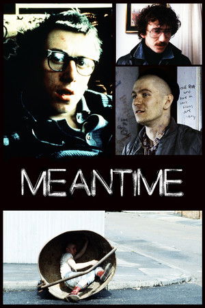 Meantime poszter