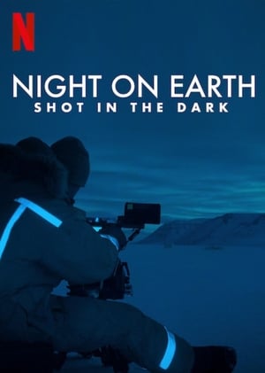 Night on Earth: Shot in the Dark poszter