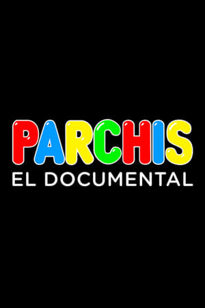 Parchís: El Documental poszter