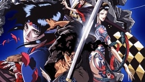 Ninja Scroll háttérkép