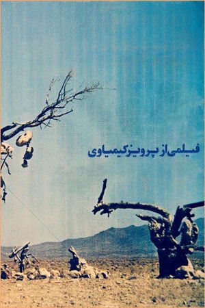 باغ سنگی poszter