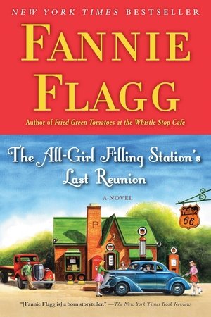 The All-Girl Filling Station