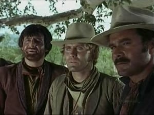 The High Chaparral Season 1 Ep.6 6. epizód