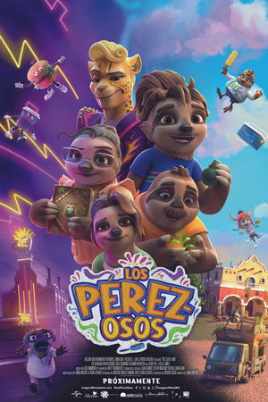 Lajhár expressz poszter