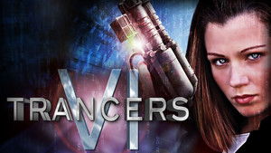 Trancers 6: Life After Deth háttérkép