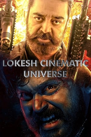 Lokesh Cinematic Universe