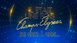 Il était une fois Champs-Élysées 1. évad Ep.1 1. epizód