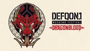 Defqon.1 Weekend Festival 2016: POWER HOUR háttérkép