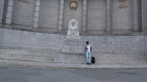 Curtain Call háttérkép