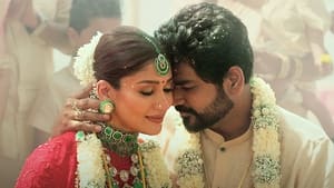 Nayanthara: Beyond the Fairy Tale háttérkép