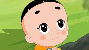 新大头儿子和小头爸爸 4. évad Ep.61 61. epizód