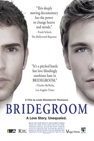 Bridegroom poszter