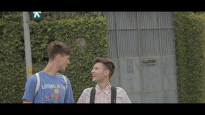 Amizade Inesperada háttérkép