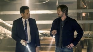 Aquarius Season 2 Ep.1 1. epizód