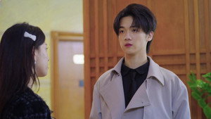 董小姐每天都过情人节 1. évad Ep.7 7. epizód
