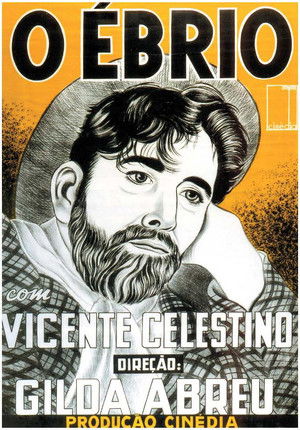 O Ébrio poszter