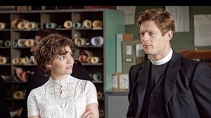 Grantchester bűnei 2. évad Ep.6 6. epizód