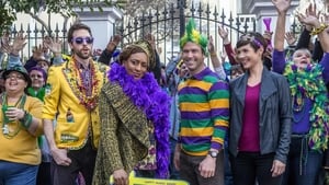 NCIS: New Orleans 1. évad Ep.15 15. epizód