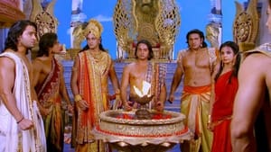 Mahabharat 16. évad Ep.3 3. epizód